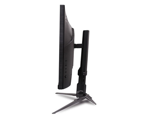 Monitor 27 ACER Predator XB273U X1 WQHD, 2560x1440, IPS, 200Hz, gaming