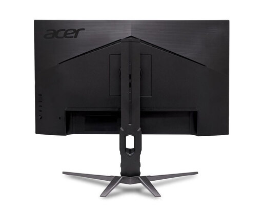 Monitor 27 ACER Predator XB273U X1 WQHD, 2560x1440, IPS, 200Hz, gaming
