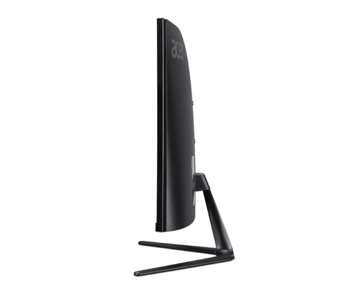 Monitor 27 ACER ED270U S3, 2560x1440, VA, 180Hz, HDR10, zakrivljeni, gaming