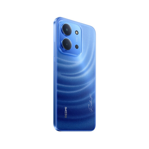 Xiaomi Redmi 15C EU 8+256GB, Moonlight Blue Mobilni telefon