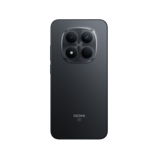 Xiaomi Redmi Note 15 Pro 5G 8GB + 512GB, Black Mobilni telefon