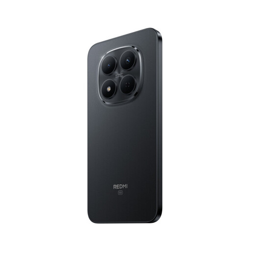 Xiaomi Redmi Note 15 Pro 5G 8GB + 512GB, Black Mobilni telefon