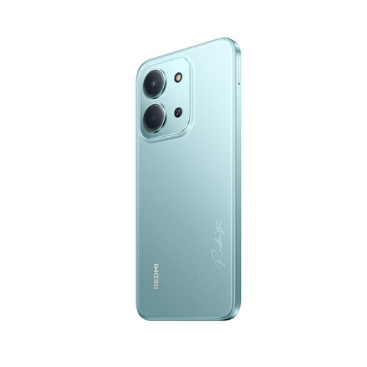 Xiaomi Redmi 15C 8GB + 256GB, Mint Green Mobilni telefon (MZB0LD7EU)