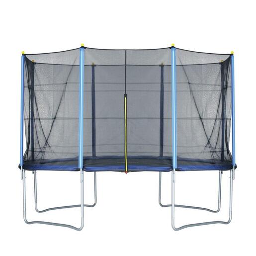 Trampolina set 366 cm