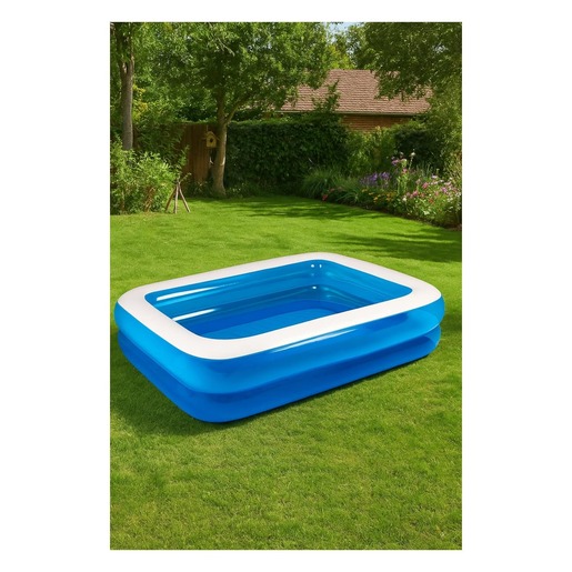 Bazen 200x150x50 cm