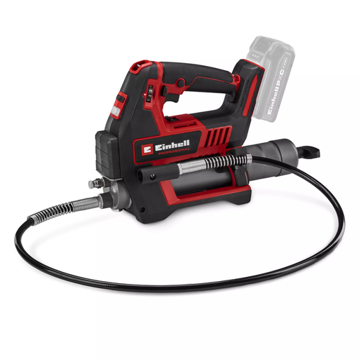 Einhell Akumulatorska mazalica TP-GR 18/690 Li - Solo