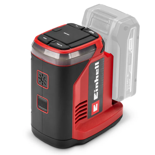 Einhell Akumulatorska energetska stanica TE-ES 18/150/1 Li-C-Solo