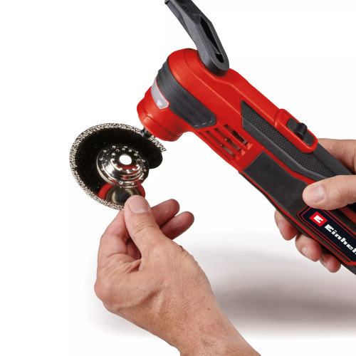 Einhell Multifunkcionalni alat TE-MG 350 EQ