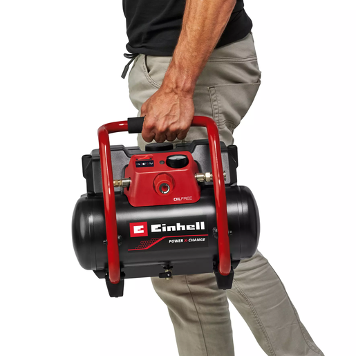Einhell Akumulatorski vazdušni kompresor TE-AC 36/150 Li OF-Solo