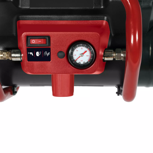 Einhell Akumulatorski vazdušni kompresor TE-AC 36/150 Li OF-Solo