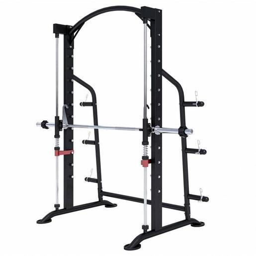 Gorilla sports Multifunkcionalni power half rack