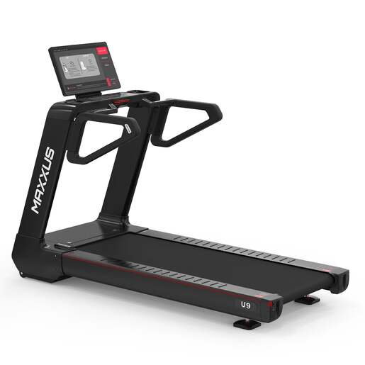 Maxxus Traka za trčanje runmaxx u9 pro