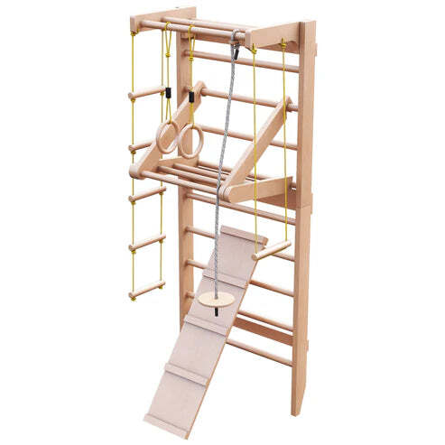 Physionics Švedske merdevine set