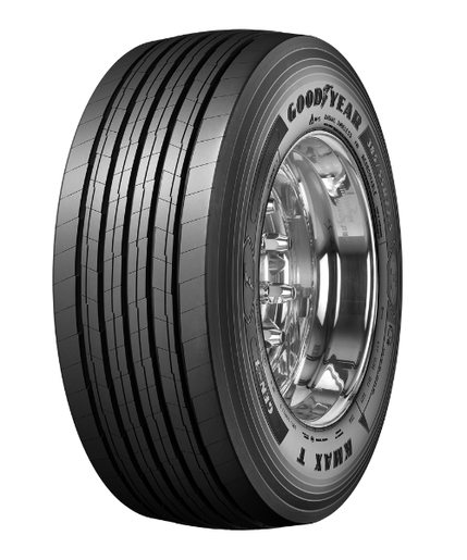 Goodyear guma 385/55R22.5 KMAX T G3 160K M+S 3PMSF