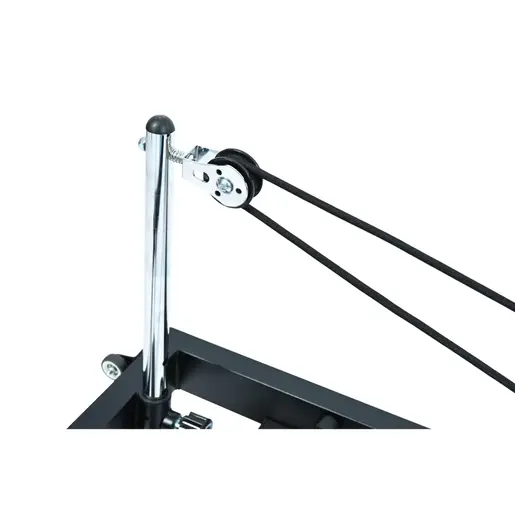 RING Pilates Reformer sa Jumperom RX R33
