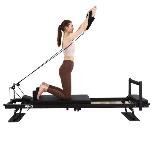RING Pilates Reformer sa Jumperom RX R33