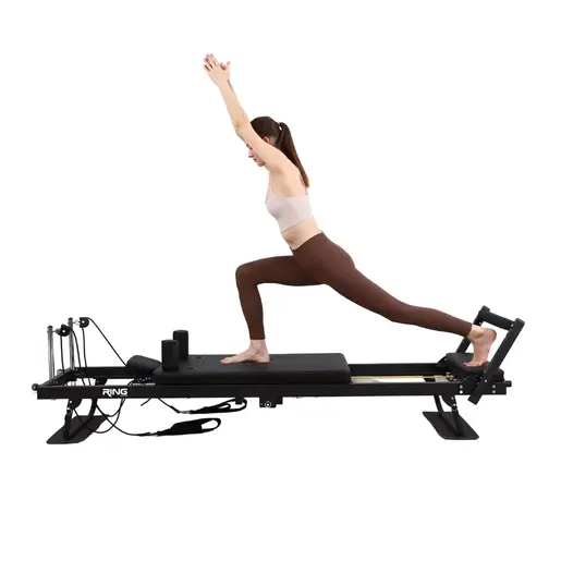 RING Pilates Reformer sa Jumperom RX R33