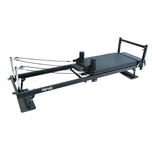 RING Pilates Reformer sa Jumperom RX R33