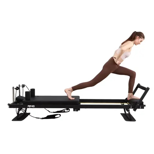 RING Pilates Reformer sa Jumperom RX R33
