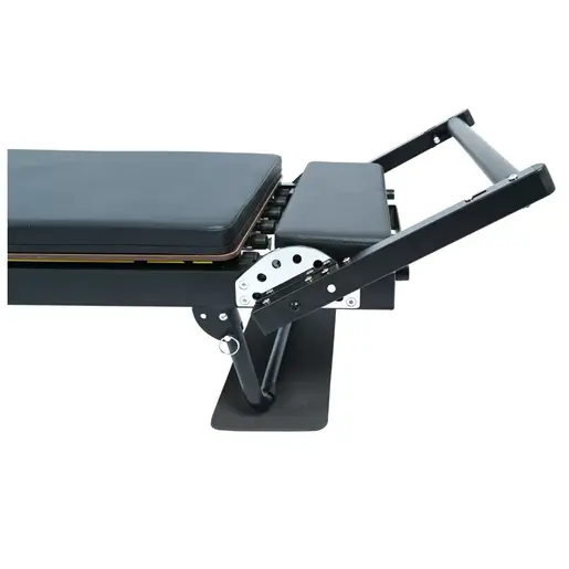 RING Pilates Reformer sa Jumperom RX R33