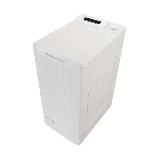 Candy mašina za pranje veša EYTC1 272D3-S, 7 kg, 1200 rmp, Quick & Clean, bela