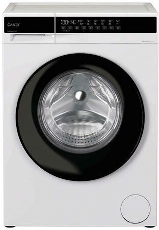 Candy mašina za pranje veša EY 27SB7-S, 7 kg, 1200 rmp, ProActive Wash, Soft Drum, bela