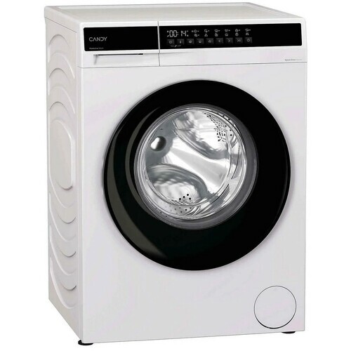 Candy mašina za pranje veša EY 27SB7-S, 7 kg, 1200 rmp, ProActive Wash, Soft Drum, bela