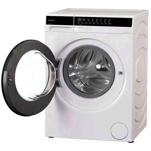 Candy mašina za pranje veša EY 27SB7-S, 7 kg, 1200 rmp, ProActive Wash, Soft Drum, bela