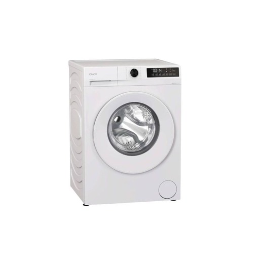 Candy mašina za pranje veša GD 48S6-S, 8 kg, 1351 rmp, ProActiveWash, Smart Spray, bela