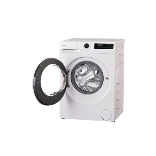 Candy mašina za pranje veša GD 48S6-S, 8 kg, 1351 rmp, ProActiveWash, Smart Spray, bela