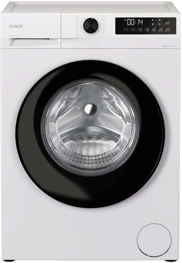 Candy mašina za pranje veša GD 27SB7-S, 7 kg, 1200 rmp, ProActive Wash, Clean Shield, bela