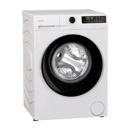 Candy mašina za pranje veša GD 27SB7-S, 7 kg, 1200 rmp, ProActive Wash, Clean Shield, bela