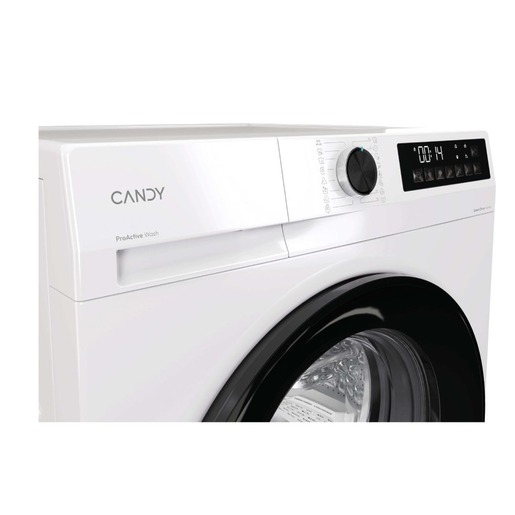 Candy mašina za pranje veša GD 27SB7-S, 7 kg, 1200 rmp, ProActive Wash, Clean Shield, bela