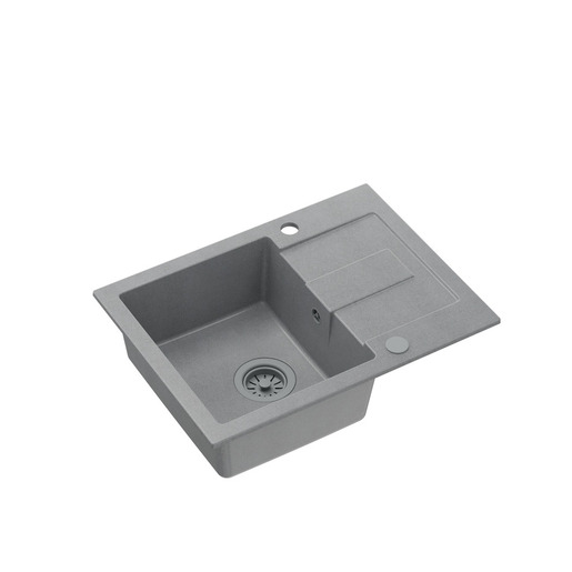 Quadron CHRISTIAN 116 GraniteQ,ugr Sudopera 1 kada- siva,HCQC6045SZK_PC