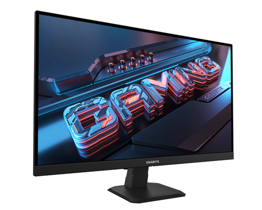 Monitor GIGABYTE 27 GS27U, UHD, 3840 x 2160, SS, IPS, 160Hz, Adaptive Sync, gaming