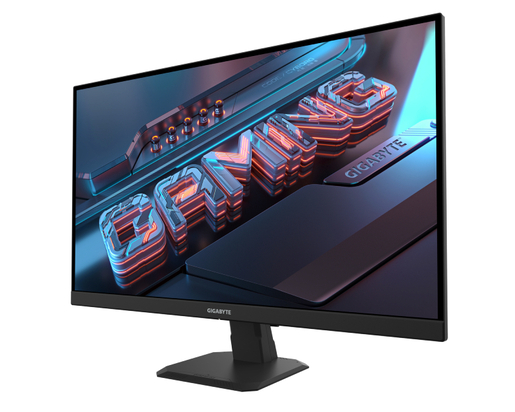 Monitor GIGABYTE 27 GS27U, UHD, 3840 x 2160, SS, IPS, 160Hz, Adaptive Sync, gaming