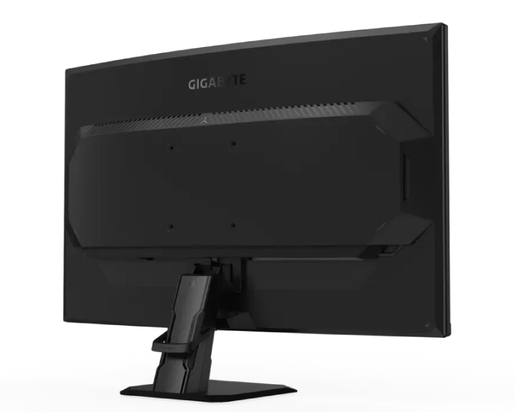 Monitor GIGABYTE 27 GS27FC2, FHD, 1920x1080, VA, 240Hz HDR10, zakrivljeni, gaming