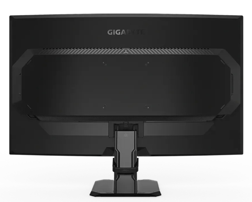 Monitor GIGABYTE 27 GS27FC2, FHD, 1920x1080, VA, 240Hz HDR10, zakrivljeni, gaming