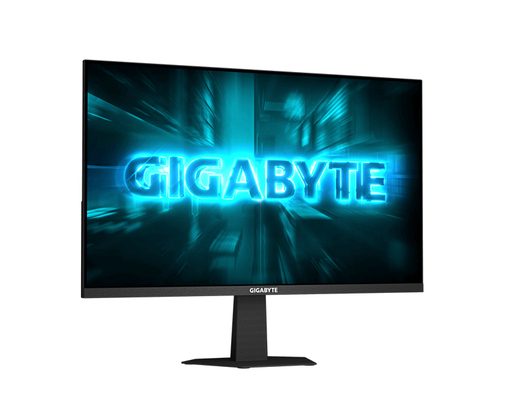 Monitor GIGABYTE 23.8 GS24F14, FHD, 1920x1080, IPS, 144Hz, FreeSync, gaming
