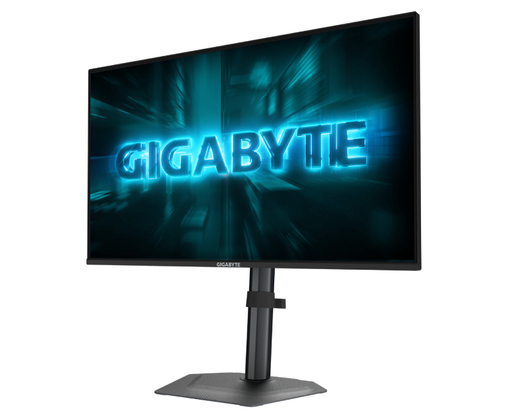 Monitor GIGABYTE 24.5 G25F2A, FHD, 1920x1080, SS, IPS, 240Hz, FreeSync, Premium gaming