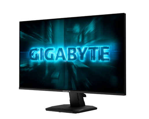 Monitor GIGABYTE 24.5 GS25F2A, FHD, 1920x1080, SS, IPS, 240Hz, FreeSync, Premium gaming