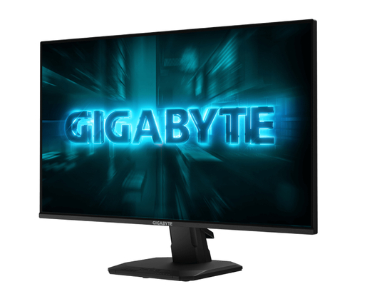 Monitor GIGABYTE 24.5 GS25F14, FHD, 1920x1080, SS, IPS, 144Hz, FreeSync, gaming