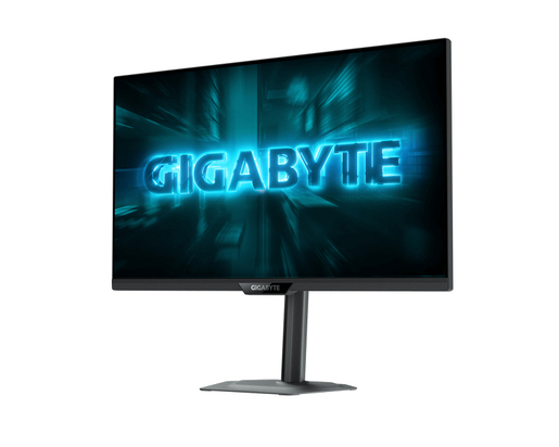 Monitor GIGABYTE 27 G27U, 4K 3840x2160, SS, IPS, 320Hz,  G-Sync, gaming