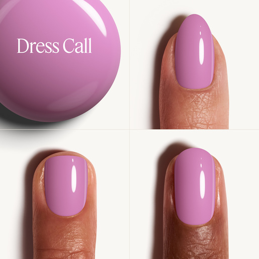 Essie Gel by Essie lak za nokte 180 dress call