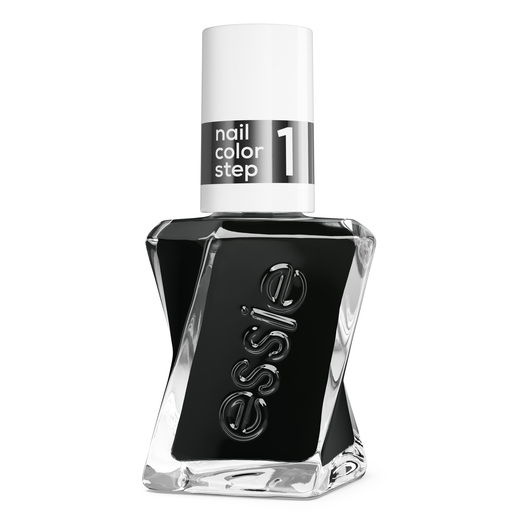 Essie Gel by Essie lak za nokte 514 like it loud