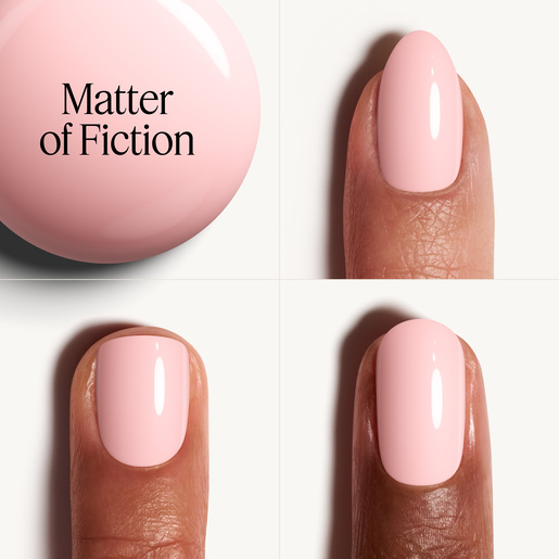 Essie Gel by Essie lak za nokte 484 Matter of Fiction
