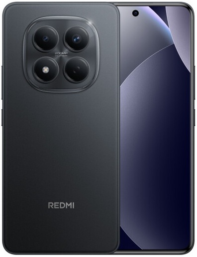 Xiaomi Redmi Note 15 Pro 12GB+512GB, Black Mobilni telefon (MZB0N9GEU)