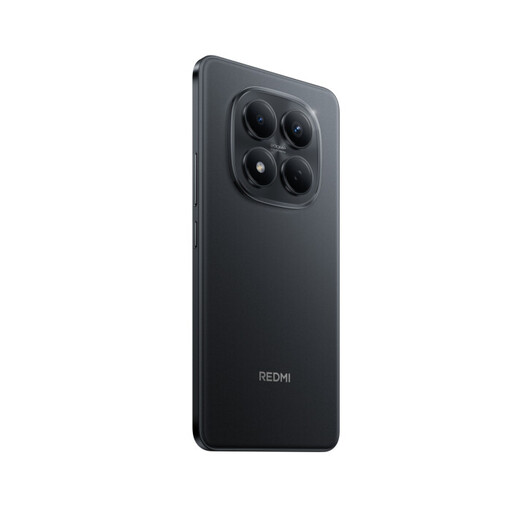 Xiaomi Redmi Note 15 Pro 12GB+512GB, Black Mobilni telefon (MZB0N9GEU)