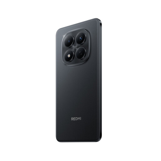 Xiaomi Redmi Note 15 Pro 12GB+512GB, Black Mobilni telefon (MZB0N9GEU)