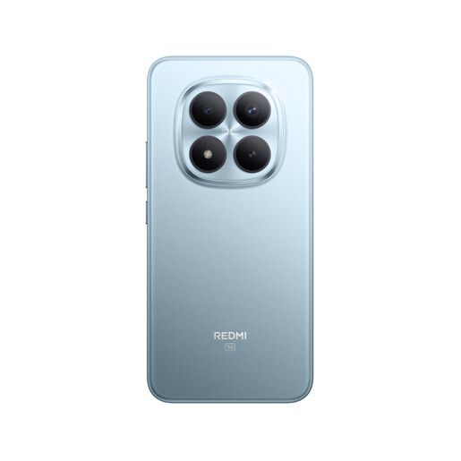 Xiaomi Redmi Note 15 Pro+ 5G 8GB+256GB/Glacier Blue, Mobilni telefon (MZB0N9LEU)